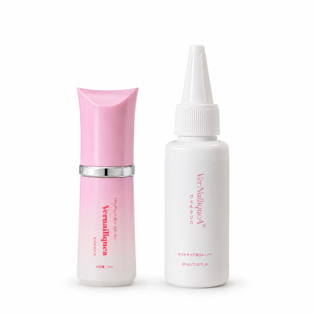 Airlight Nail Glue - Vernailiquea