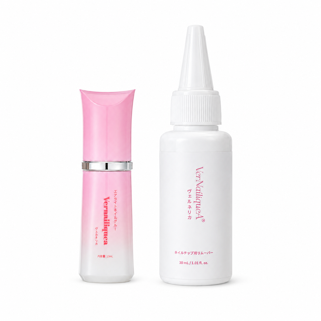 Airlight Nail Glue - Vernailiquea