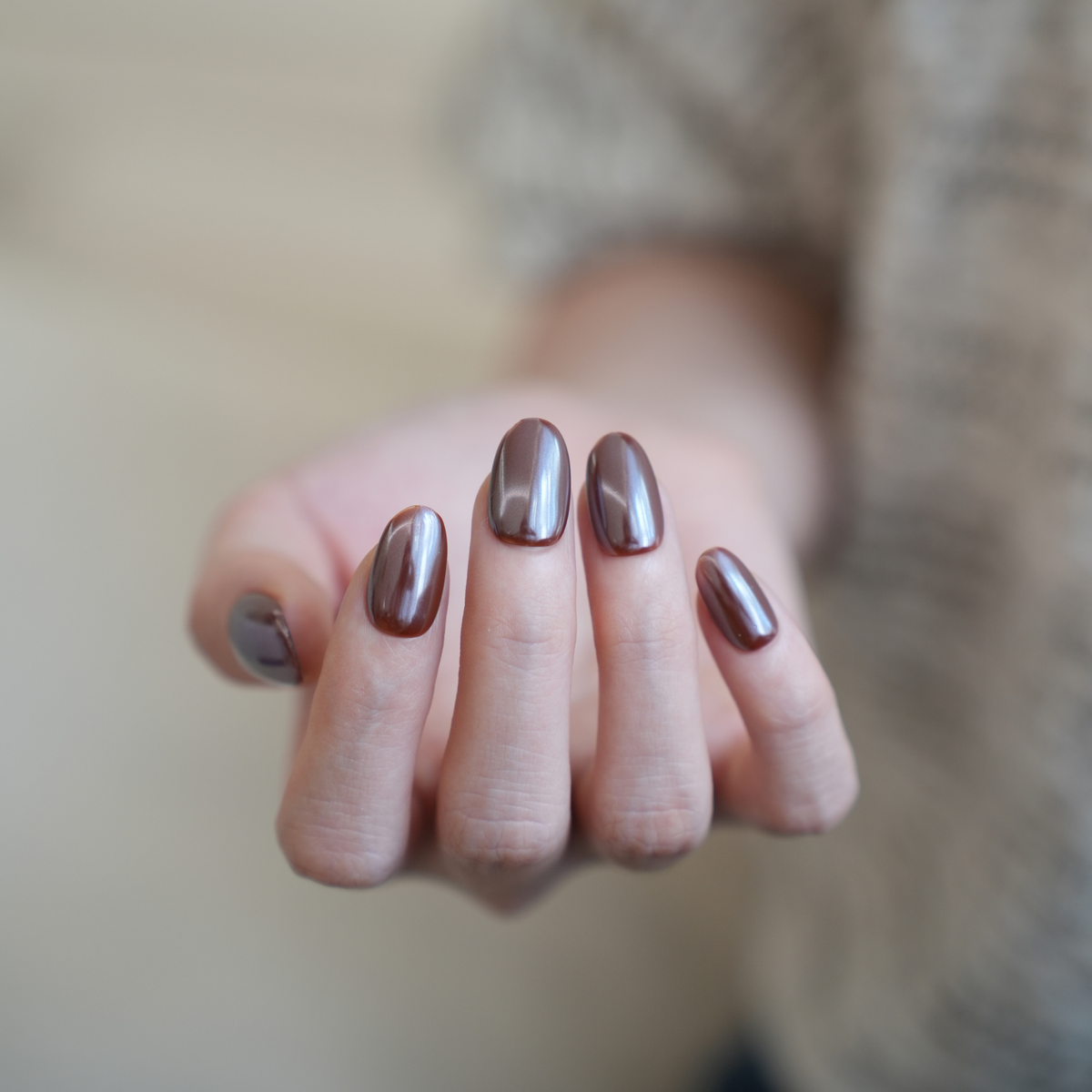 Mocha Glaze - Vernailiquea