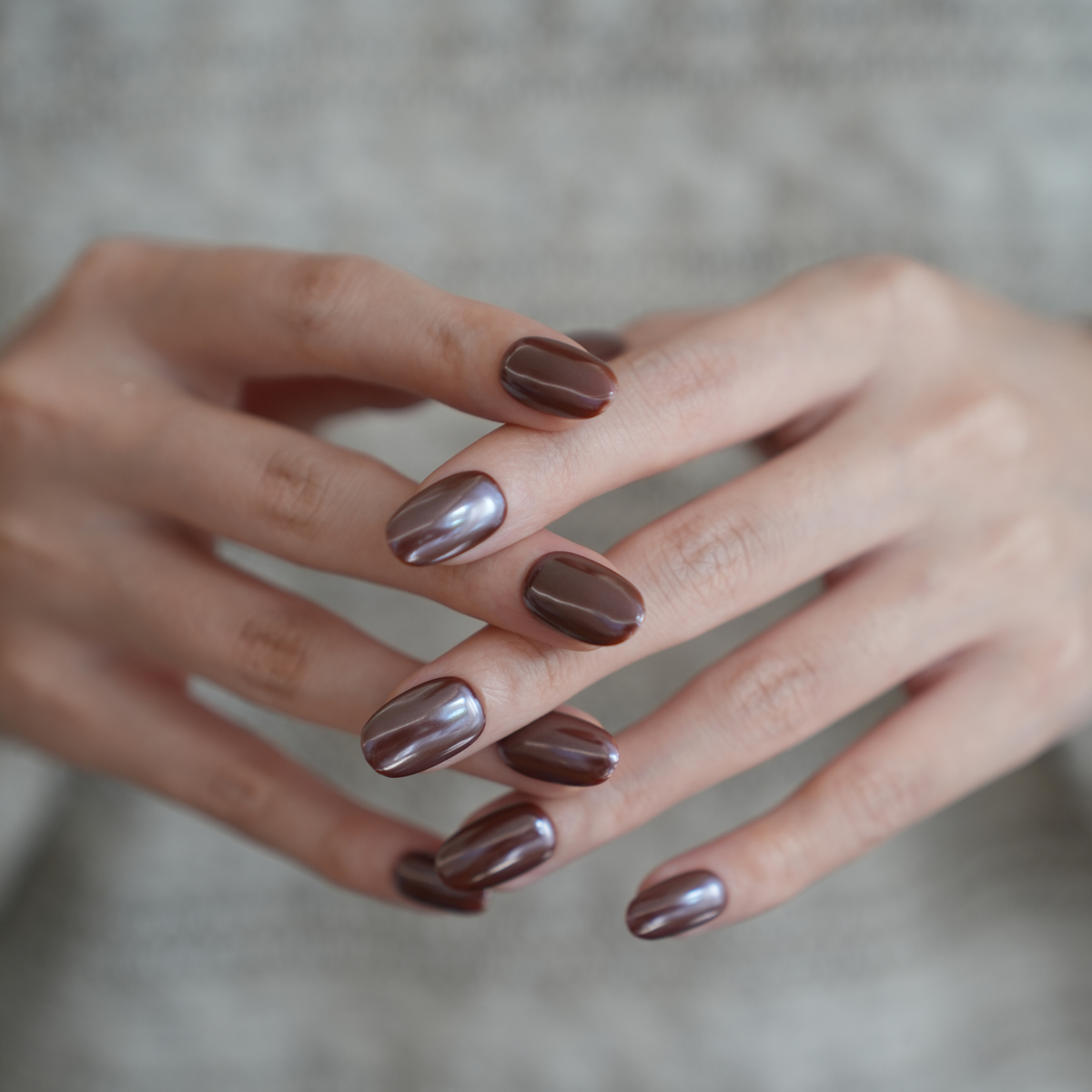 Mocha Glaze - Vernailiquea