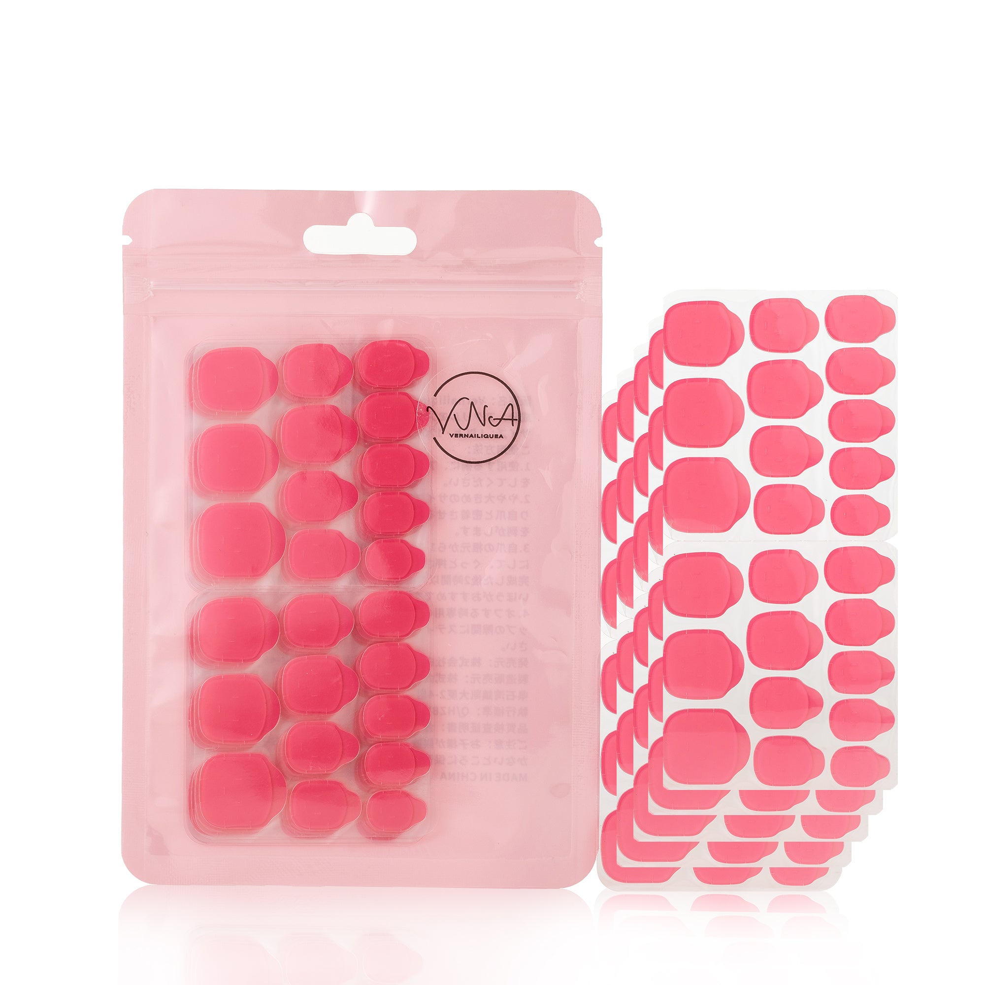 👑ピンク粘着グミ（業界の女王👸🏻）