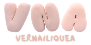 VNA VERNAILIQUEA 公式ブランドロゴ｜VNA ネイル・ビューティー・ファッションブランド
