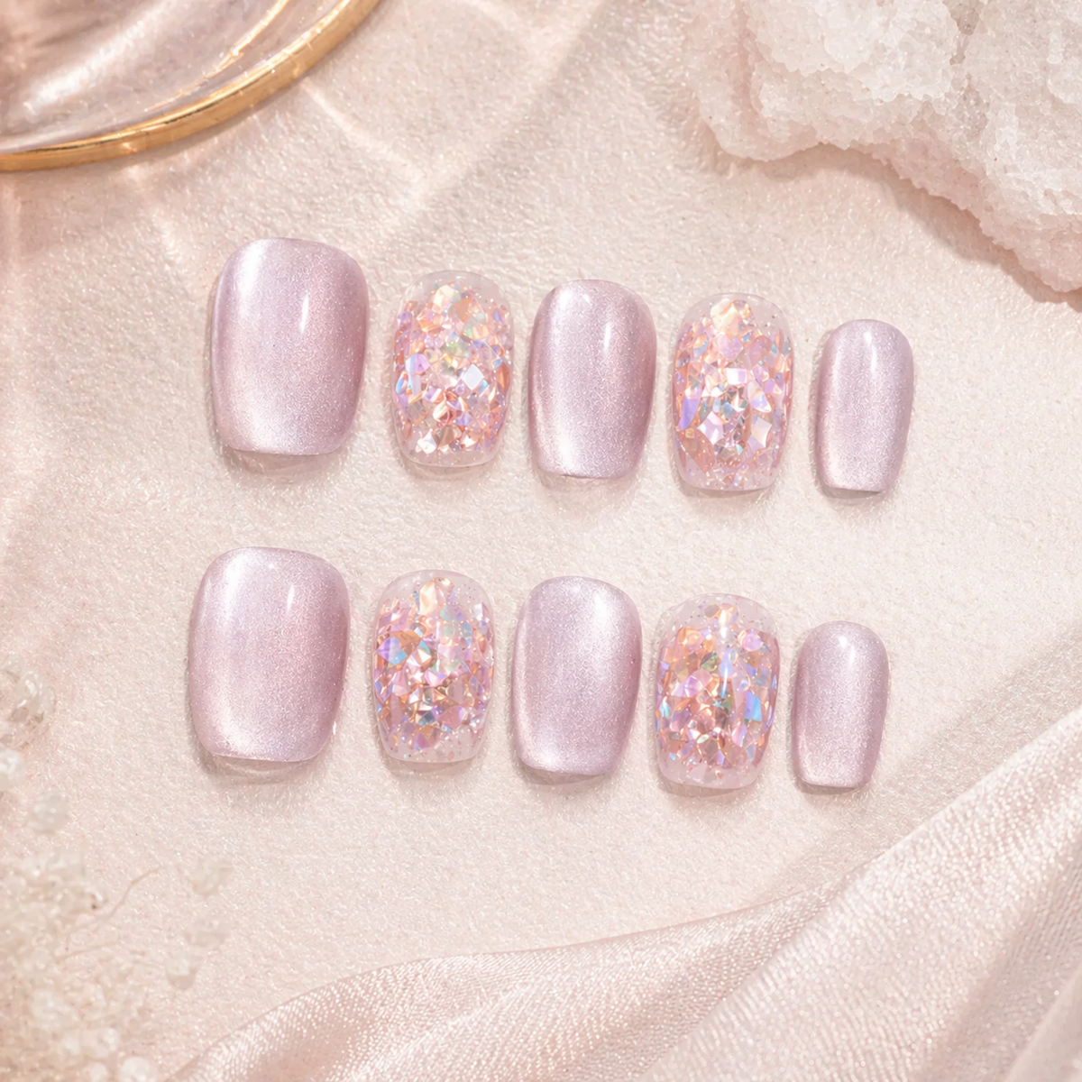 オーロラシュガー