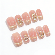 シャンパンローズ