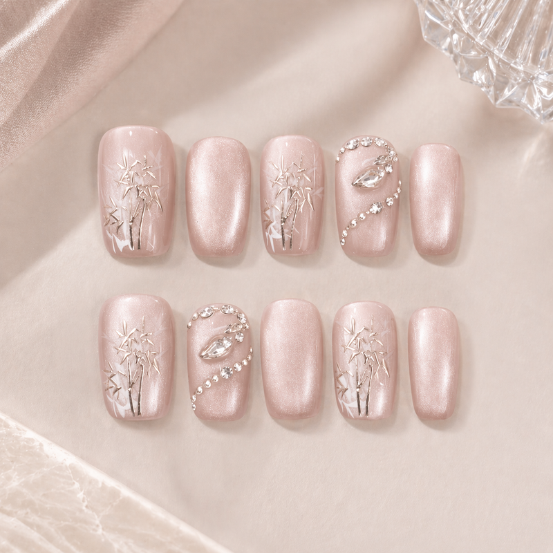 エメラルドバンブー