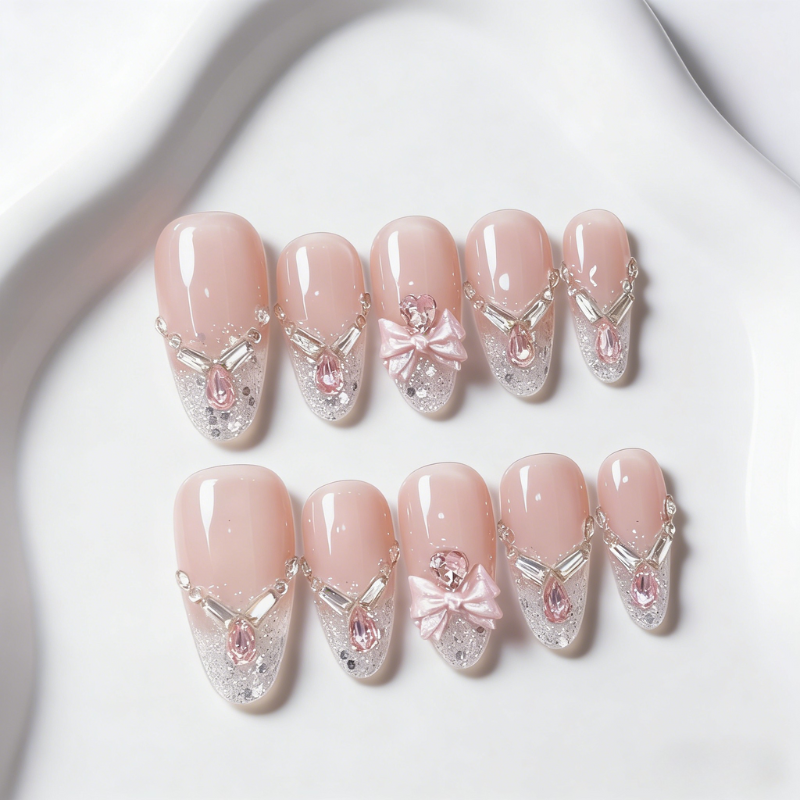 逃げ姫ネイル | 7日以内に発送