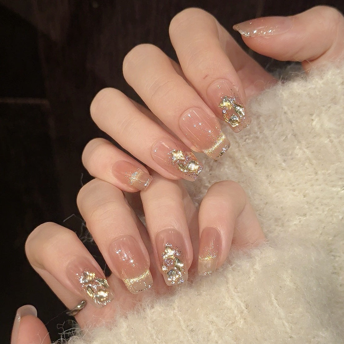 シャンパンローズ | 10日以内に発送