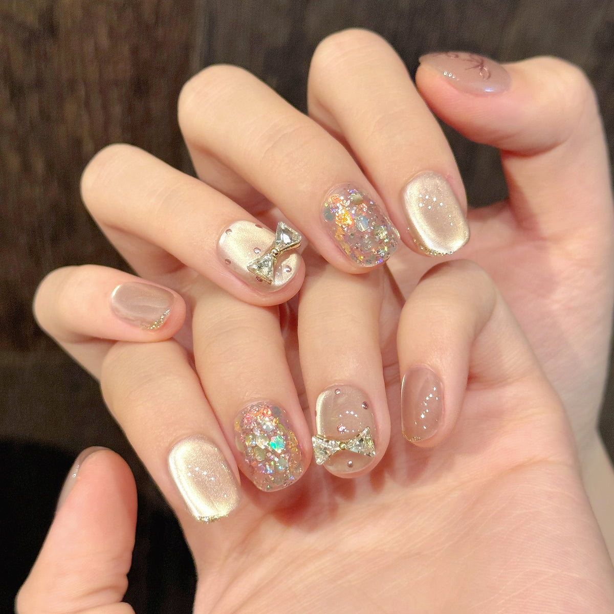 Pure Princess product image 2 - VerNailiqueA