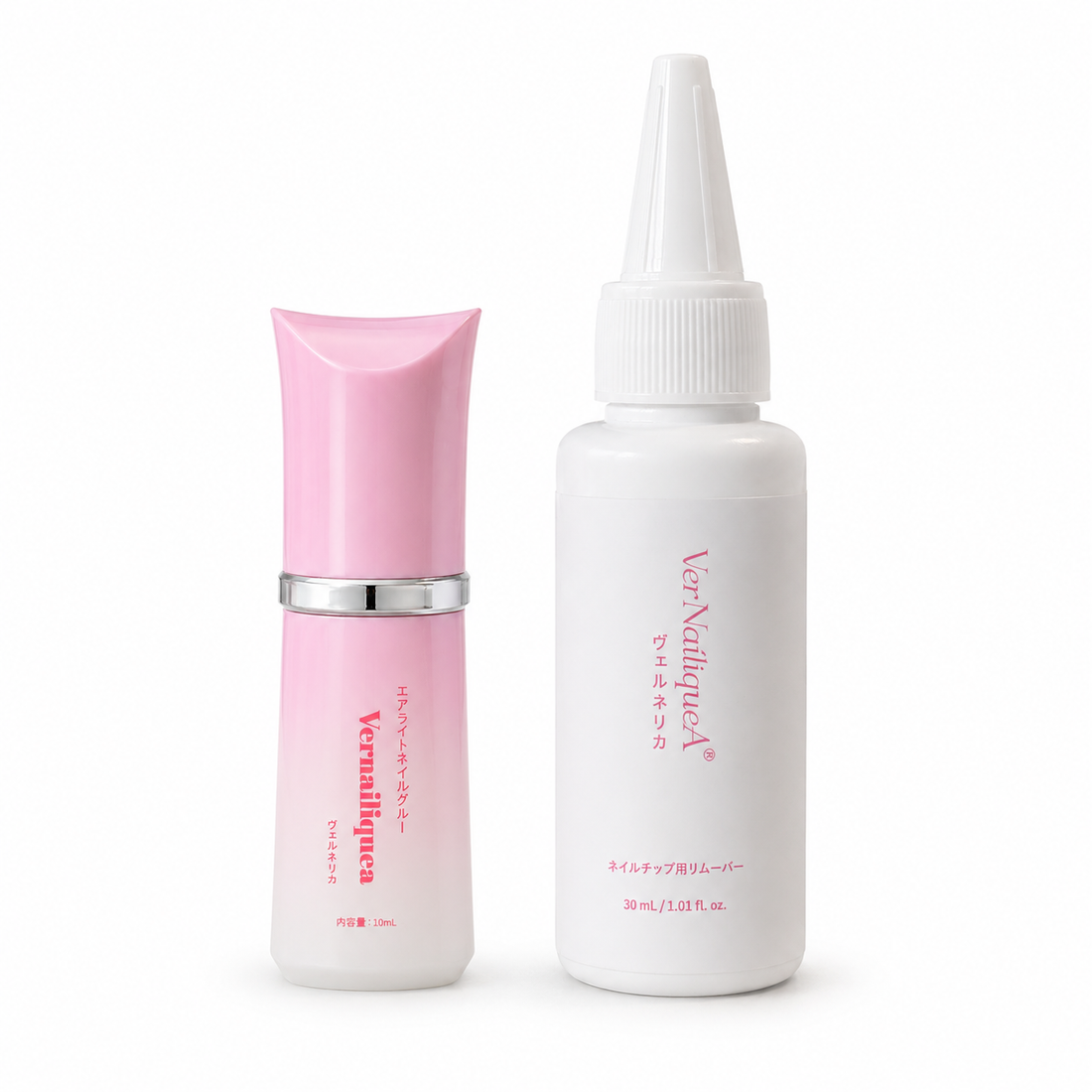 Airlight Nail Glue - Vernailiquea