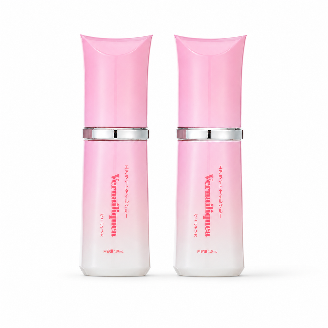 Airlight Nail Glue - Vernailiquea
