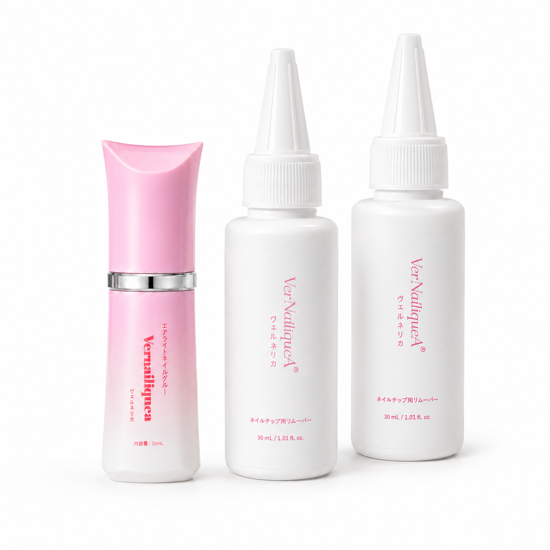 Airlight Nail Glue - Vernailiquea