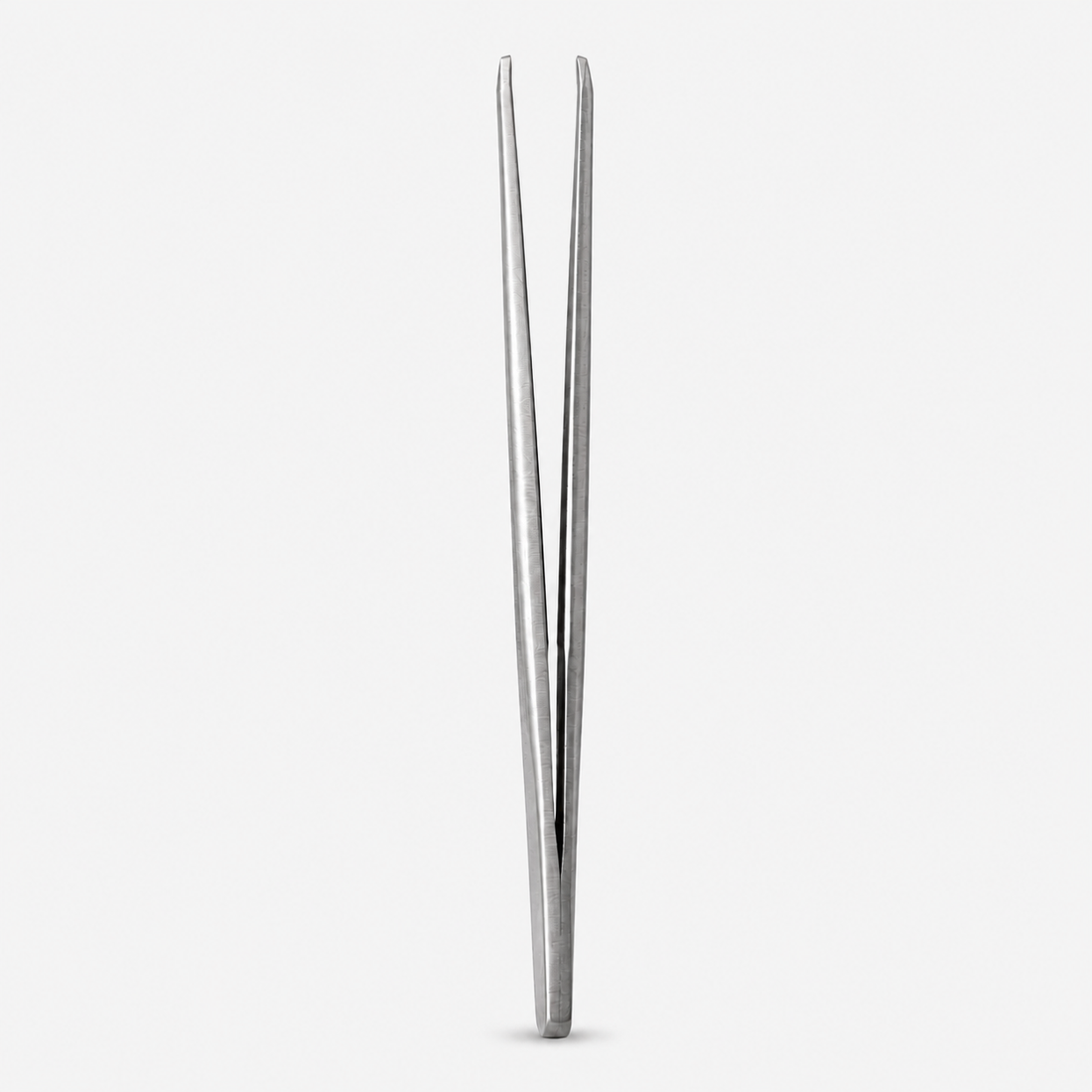 Straight pinch tweezer