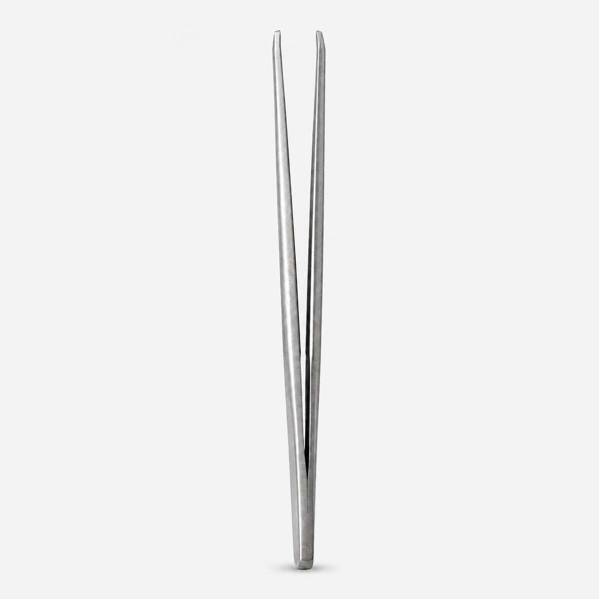Straight pinch tweezer