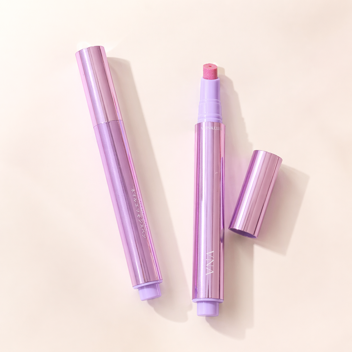 VNA Nail Essence Pen 2.0 detail image for cuticle care